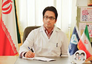 کشف و معدوم سازی ۹ تن مرغ منجمد فاسد در زابل