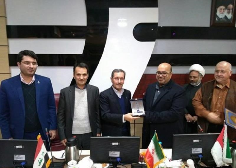 تفاهمنامه همکاری دانشگاه‌های عراق، عمان و فردوسی منعقد شد