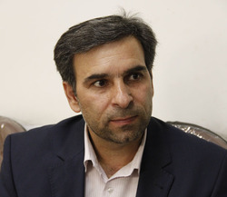 برگزاری نشست ادبی در کبودراهنگ