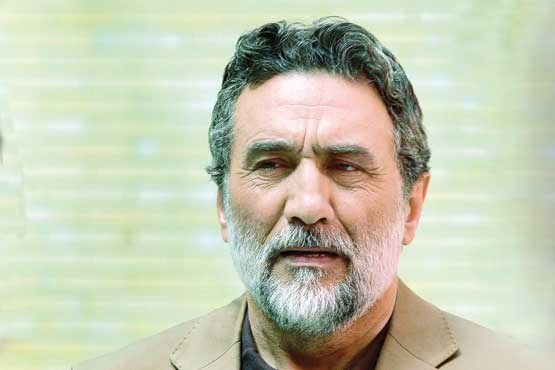 آخرین وضعیت جسمانی رضا توکلی در بیمارستان