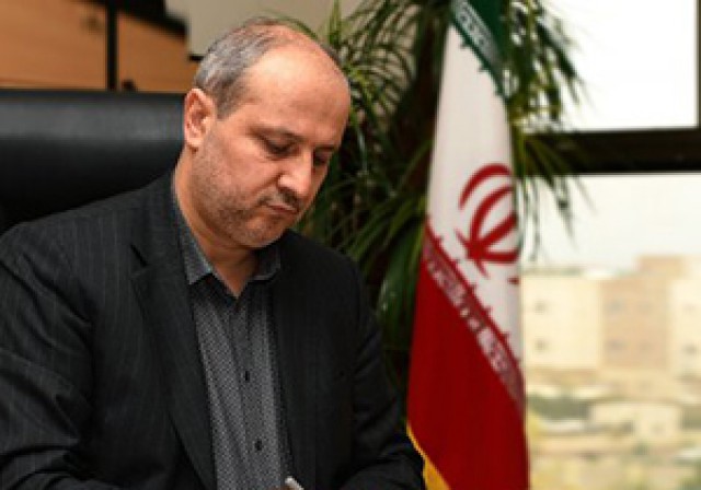 سرپرست ۲ اداره کل استانداری گلستان مشخص شدند