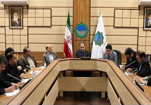 برگزاری دومین جلسه ستاد خدمات سفر استان یزد ویژه نوروز ۹۸
