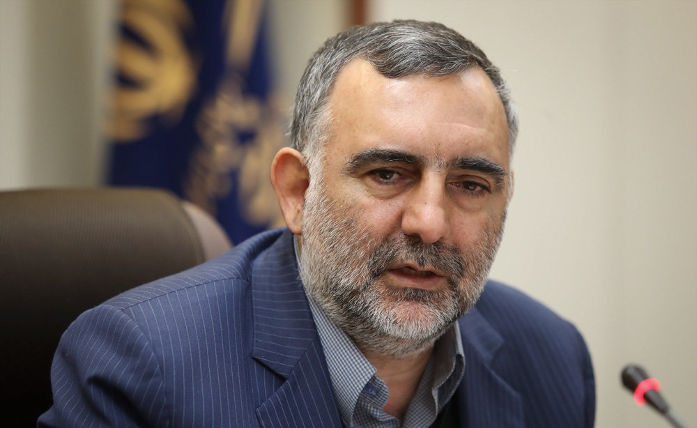 کالای فرهنگی فرصتی برای ارتباط با جهان است