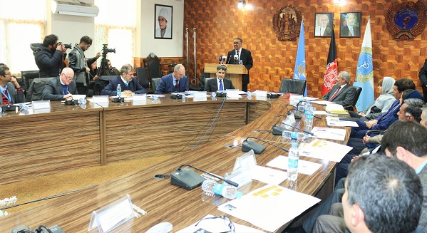 كاهش جدی مرگ و میر مادران و کودکان در افغانستان