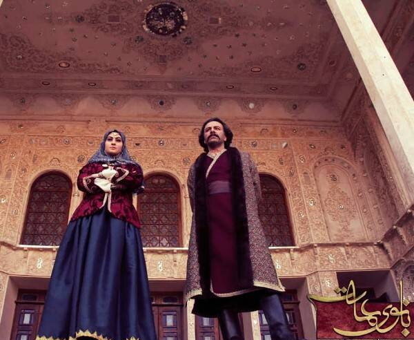 نکات مشترک عجیب میان &laquo;بانوی عمارت&raquo; و سریال مشهور آمریکایی/ پایان این سریال پرطرفدار چه خواهد شد؟