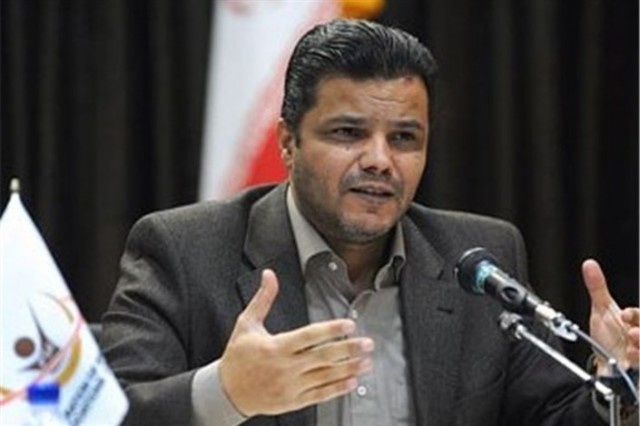 علیپور رئیس فدراسیون انجمن های ورزشی شد