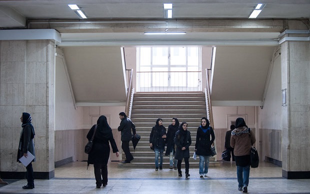 انعقاد تفاهم&zwnj;نامه اعتبارسنجی برنا&zwnj;مه&zwnj;های آموزش مهندسی دانشگاه&zwnj;های کشور