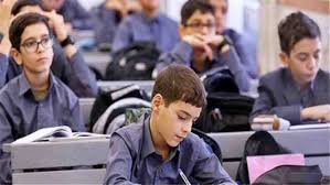 آمار مدارس تحت پوشش سازمان ملی پرورش استعداد&zwnj;های درخشان