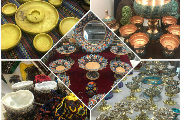 داستان عرصه صنایع دستی کشور به روایت یک فعال اقتصادی/ صنایع دستی ما سالیان سال است که درجا می&zwnj;زند