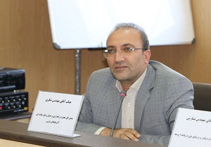 مرکز مدیریت راه‌های آذربایجان غربی رتبه نخست کشور را کسب کرد