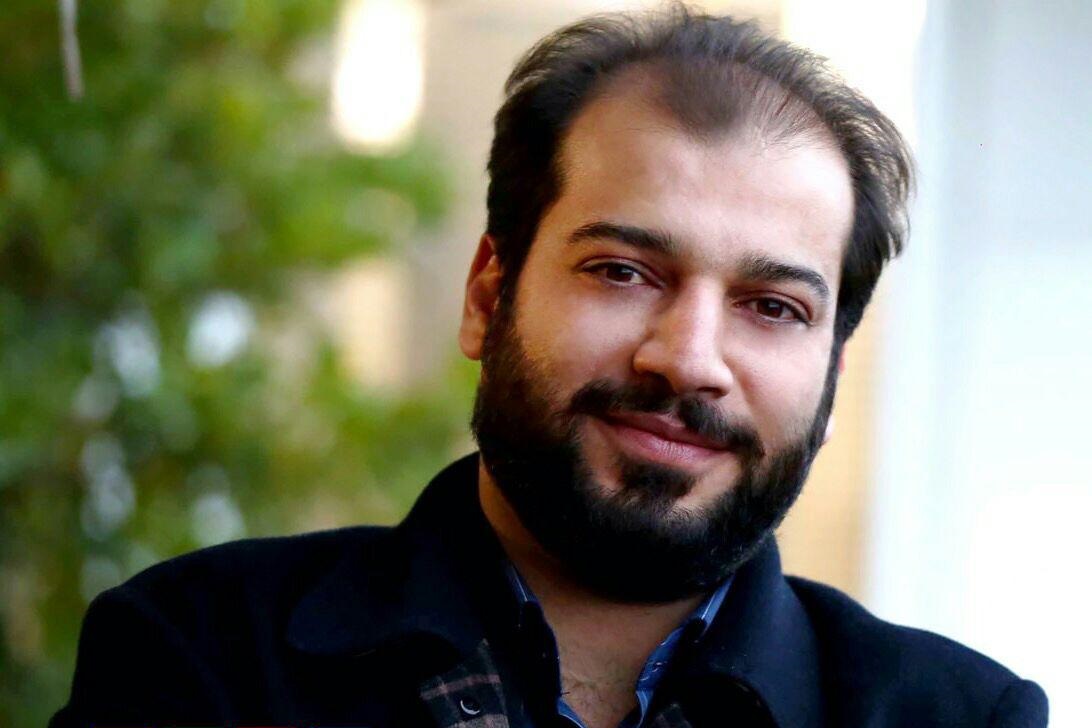 مهدی توکلی زاده «مدیر تأمین برنامه» شبکه نسیم شد