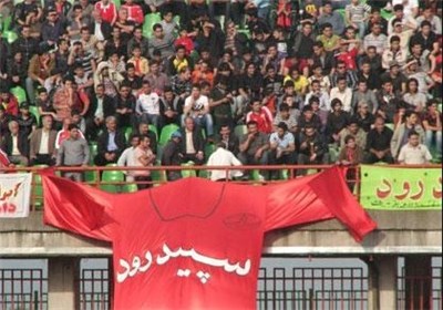 سرخ پوشان به مصاف تیم امید خواهند رفت