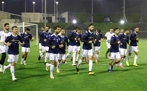 نتایج تیم ملی فوتبال ایران در دور گروهی جام ملت‌های آسیا - ۲۰۱۹ را پیش بینی کنید
