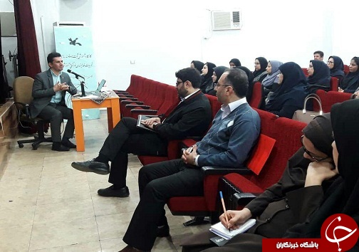 جلوگیری از اتلاف سرمایه های فرهنگی با مستندسازی تجربیات