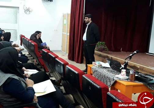 جلوگیری از اتلاف سرمایه های فرهنگی با مستندسازی تجربیات