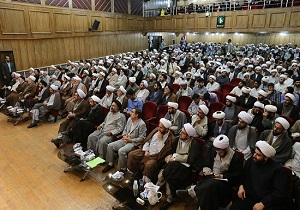 سنندج، میزبان همایش چهلمین سالگرد طلایه‌داران فاطمی