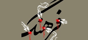 تجلیل از خادمان فرهنگ شهرستان آستارا