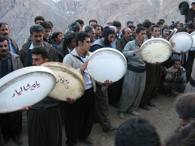 شهر جاذبه&zwnj;های طبیعی کردستان + تصاویر