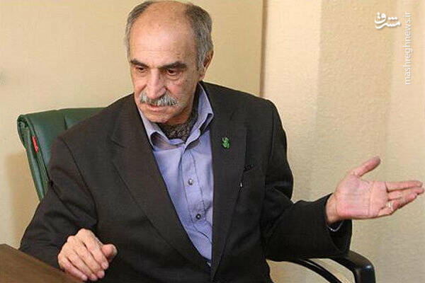 نگاهی به سوابق &laquo;سعید نمکی&raquo; سرپرست وزارت بهداشت و درمان/ آیا فاجعه محیط زیست در وزارت بهداشت تکرار خواهد شد؟ + تصاویر