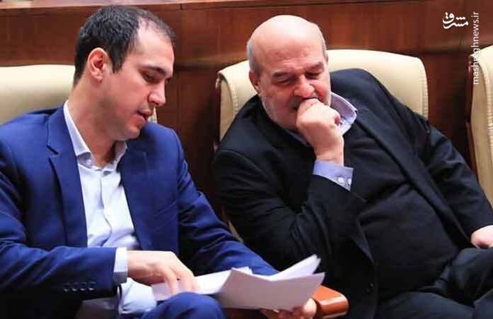 نگاهی به سوابق &laquo;سعید نمکی&raquo; سرپرست وزارت بهداشت و درمان/ آیا فاجعه محیط زیست در وزارت بهداشت تکرار خواهد شد؟ + تصاویر