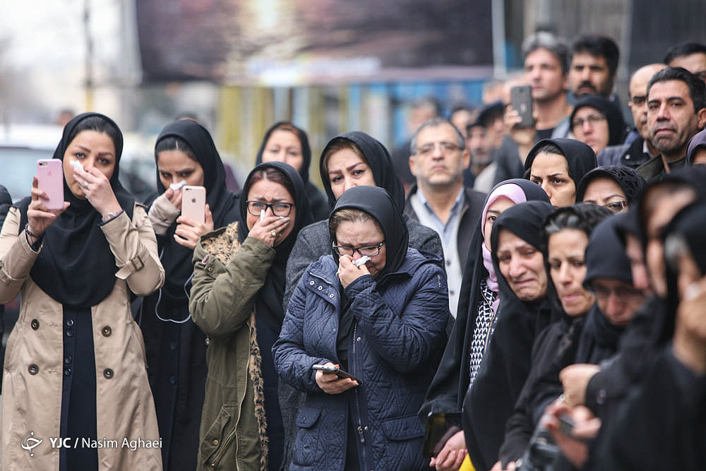 پرداخت ۸۰ درصد از غرامت حادثه دیدگان نفتکش سانچی / بسته شدن پرونده سانچی زمانبر است