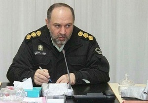 باند ۶ نفره دزدان منزل منهدم شد