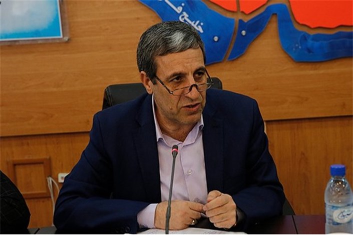 اجرای طرح&zwnj;های تامین آب استان بوشهر سرعت گیرد
