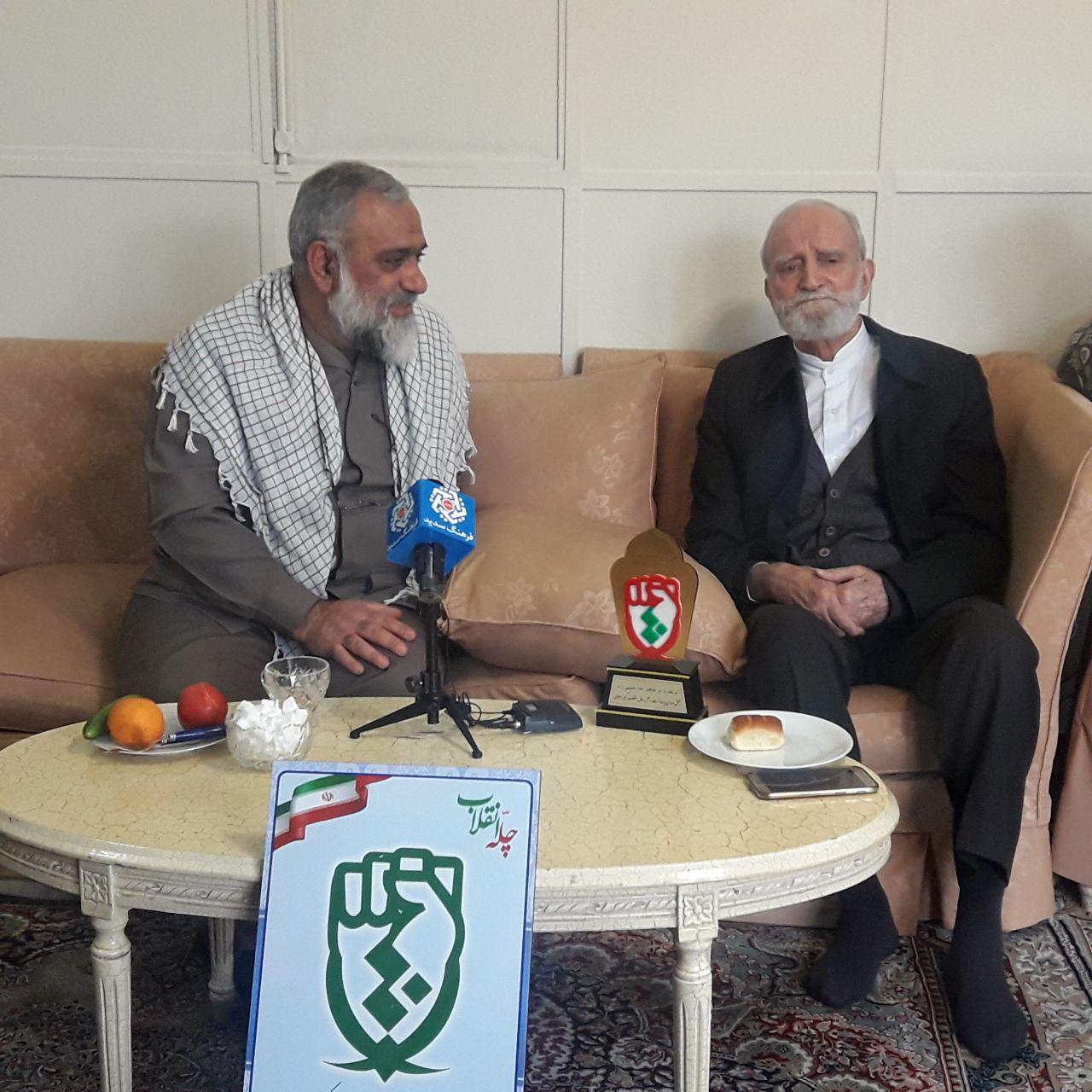 انقلاب اسلامی به الگویی برای جهانیان مبدل شده است