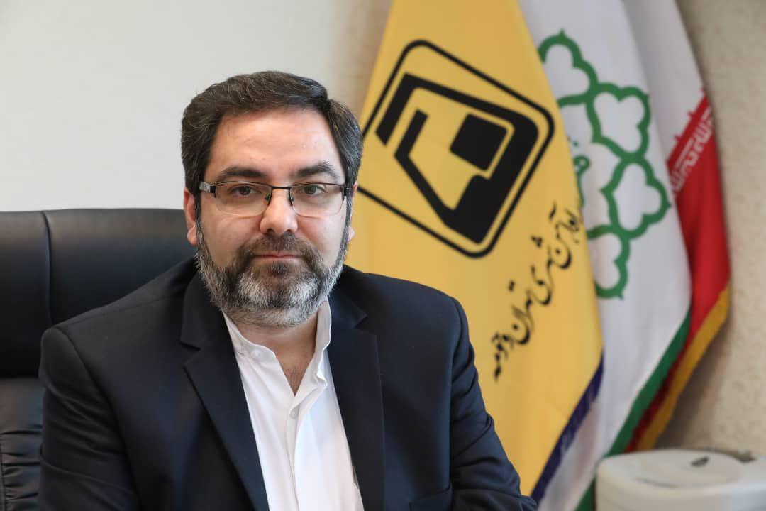 نقص فنی خط ۳ مترو تهران برطرف شد