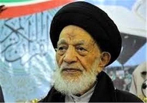 آیت&zwnj;الله سید ابراهیم سیدحاتمی کیست؟
