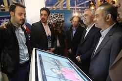 سیستم حمل&zwnj;ونقل شهری در شهر مشهد هوشمند است