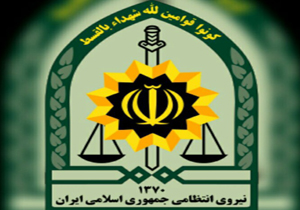 دستگیری سارق انبار شرکت گاز در کوهرنگ