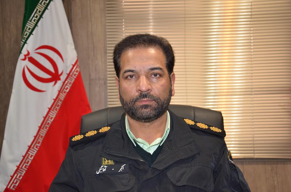 دستگیری گردانندگان باند تهیه و توزیع مواد مخدر صنعتی در مشهد