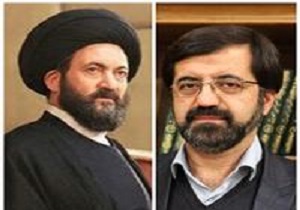 پیام تسلیت مشترک نماینده ولی فقیه و استاندار اردبیل به مناسبت درگذشت آیت الله سیدحاتمی