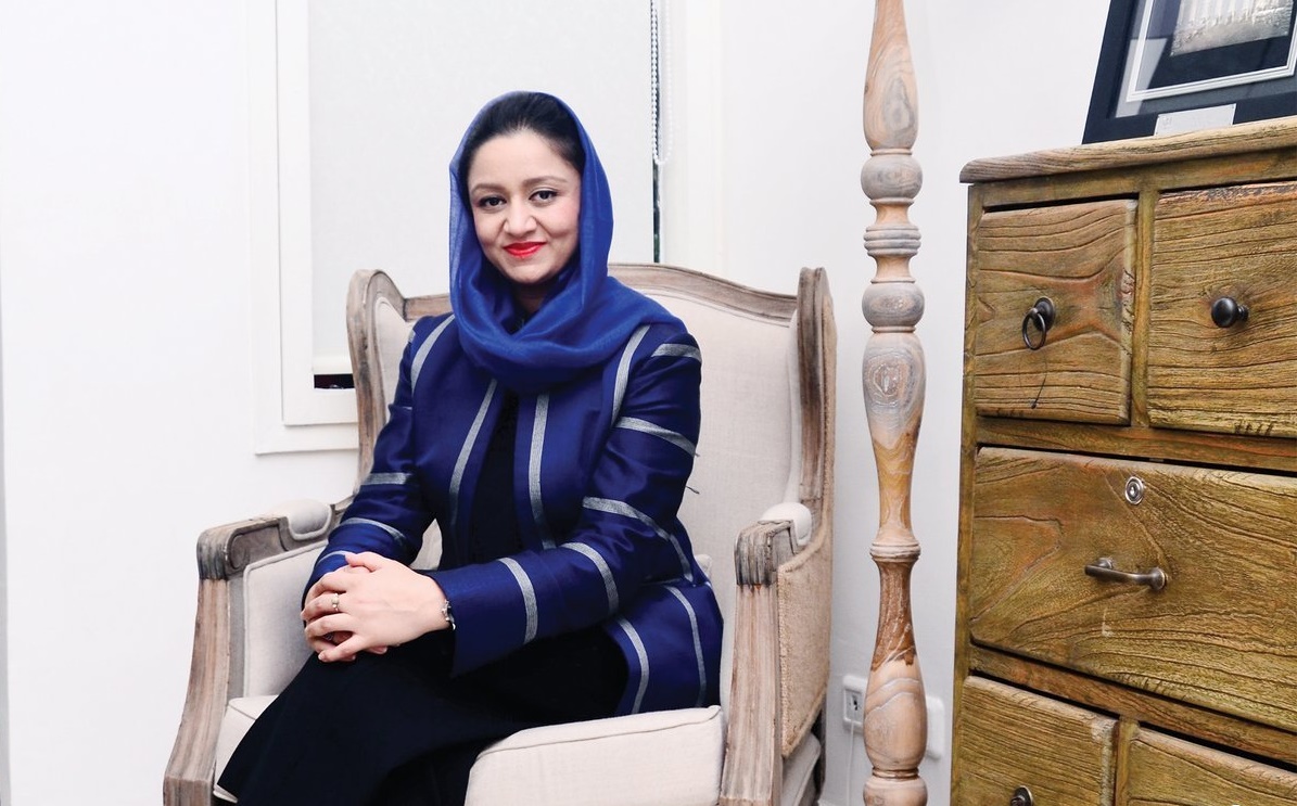 واکنش سفیر آمریکا در واشنگتن به سخنان توهین آمیز ترامپ علیه مجاهدین افغانستان