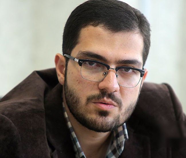 علی قلهکی: با رویکرد جهادی می&zwnj;توانیم خلاءهای موجود در فضای&zwnj;مجازی مقابل ضدانقلاب را پر کنیم