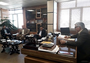 توانایی تامین زیرساخت های صنایع فولاد، پتروشیمی و نیروگاه ها را داریم