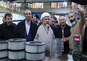 مدیران بانک‌ها با صنعت و تولید هماهنگی بیشتری داشته باشند