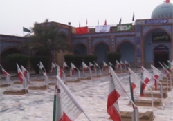 گذری بر زندگی شهید صدوقی + فیلم