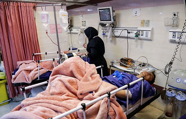 حال دانشجویان حادثه دیده علوم تحقیقات مساعد است/ یک دانشجو از ICU مرخص شد