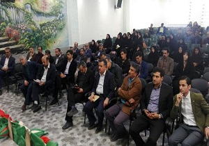 برگزاری همایش مدیران و کارشناسان کانون‌های فرهنگی تربیتی استان