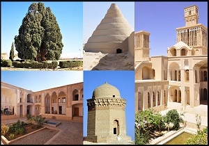هفت بنای تاریخی شهرستان ابرکوه در فهرست آثار ملی ثبت شد