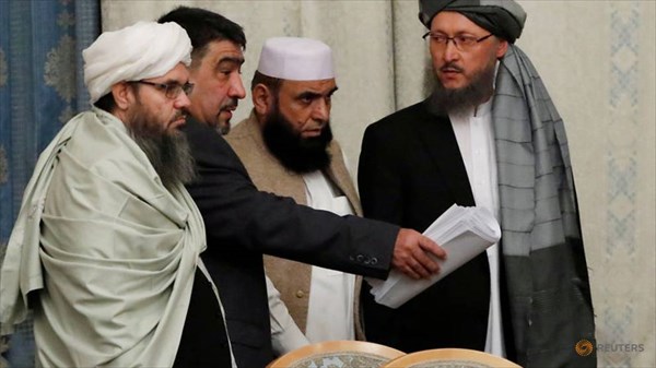 آیا ایران در افغانستان دست برتر را دارد؟