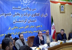 ایران سالانه ۱۱ میلیارد دلار به عراق صادرات دارد