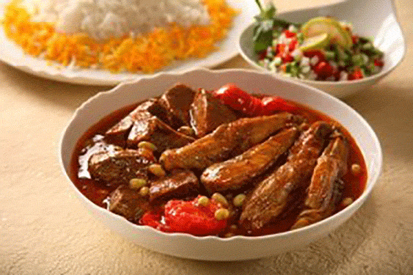 درمان فشارخون با یک خورش خوشمزه/ با مصرف این غذا از آرتروز در امان بمانید