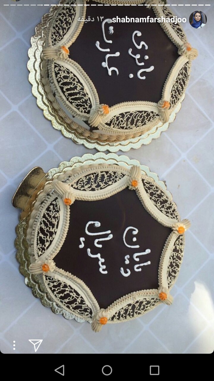 پشت&zwnj;صحنه سریال بانوی عمارت چه گذشت؟ +فیلم و تصاویر