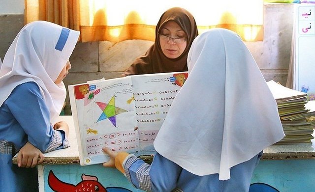 معادله چند مجهولی به نام رتبه بندی فرهنگیان/ اجرای طرح به سال ۹۸ می&zwnj;رسد؟