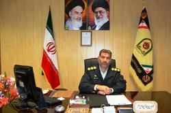 دستگیری سارقان موتور سیکلت در نیشابور
