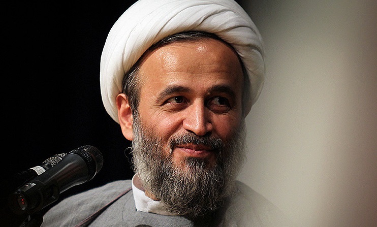 &laquo;عقلانیت&raquo; نجات بخش انقلاب اسلامی از فتنه دشمنان است +فیلم