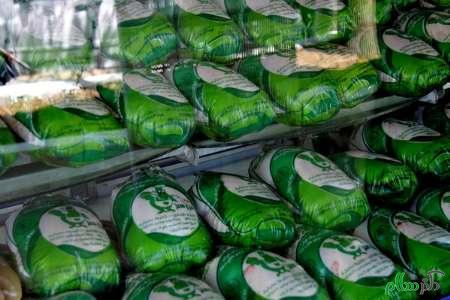مرغ های سبز هیچ مزیتی با مرغ های معمولی ندارند